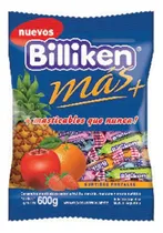 Comprar Caramelos Masticables Billiken 600 Grs   Fiestissima Liniers