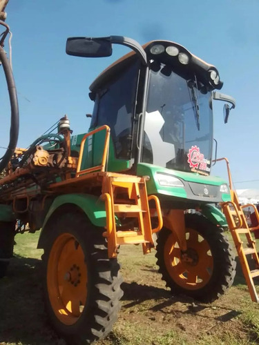 Pulverizador Autopropulsado Praba Ar3.4 B28m 2015 (150) Bna