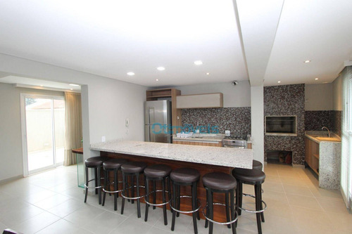 Imagem 18 de 29 de Apartamento À Venda, 94 M² Por R$ 630.174,00 - Boa Vista - Curitiba/pr - Ap2891