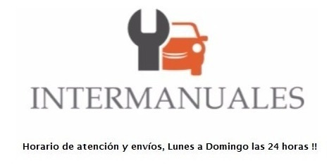 Manual De Taller Chevrolet Suburban (1992-1999) Español