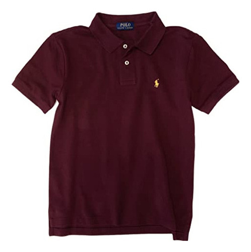 Ropa Polo Ralph Lauren Para Niño Polo Ralph Lauren Polo De M