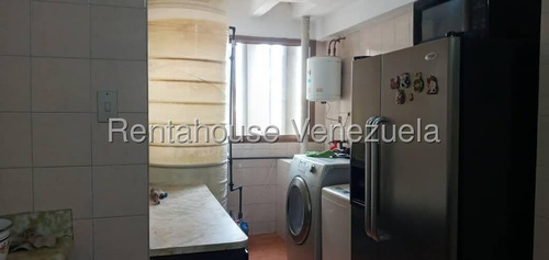 Venta De Apartamento En El Cafetal, Rc 25:18384