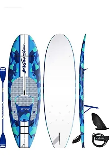Kayak Bicicleta Nautica Tabla De Paddle