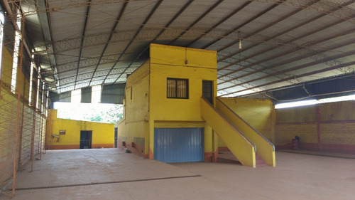 Imagen 9 de 14 de Venta - Galpón, Vivienda, Depósitos, Oficina - Santo Tome, Corrientes