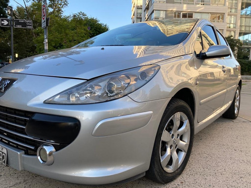 Peugeot 307 Hdi 2.0 Xs Premiun 110 Hp