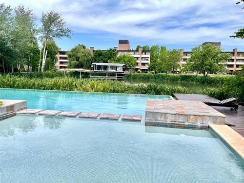 Imagen 18 de 21 de Departamento En Venta En Villa Del Lago En Pilar