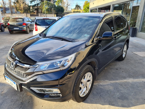 Imagen 9 de 14 de Honda Crv