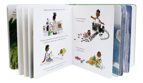 Muita calma nessa hora! Nico e o bebê nada bonzinho, de Coombes, Sharie & Willow, Marnie. Editorial Happy Books Editora Ltda., capa dura em português, 2021