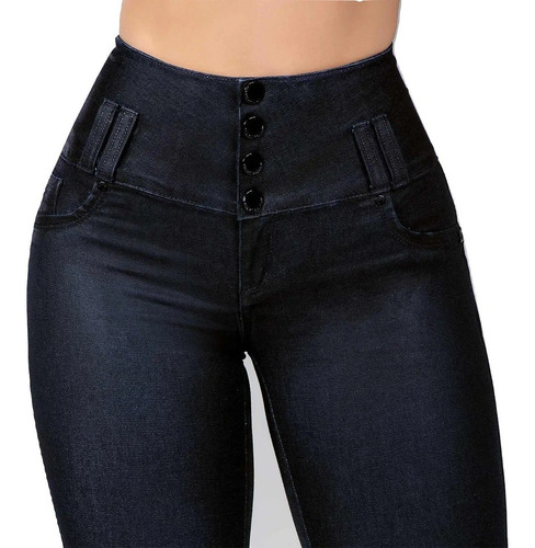 calça jeans pitbull feminina mercado livre