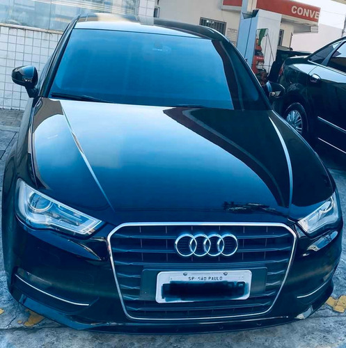 Audi A3 1.8 Tfsi S-tronic 5p 2015
