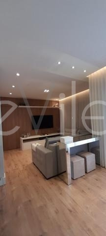 Imagem 4 de 18 de Apartamento À Venda Em Jardim Chapadão - Ap008356