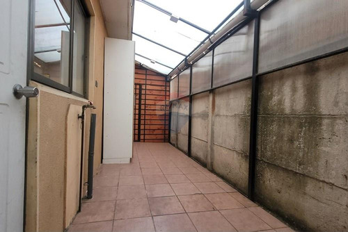 ¡tu Próxima Casa Te Espera En Villa Alemana!