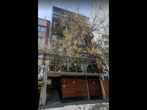 Vendo Departamento En Piedad Narvarte, Cuauhtémoc