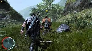 Imagen 4 de 10 de Middle Earth:shadow Of Mordor Goty Ps4 Fisico/mipowerdestiny