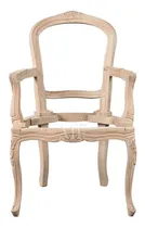 Comprar Esqueleto Estructura Sillón Silla Provenzal Luis Xv Luis Xvi
