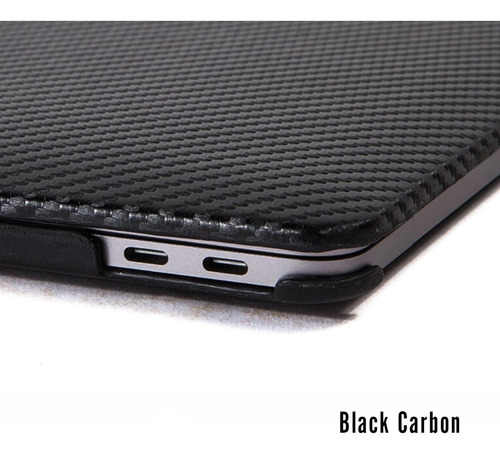 Imagen 2 de 2 de Funda Macbook Pro 13 Case Carcasa Premium A2338 A2289 A2251