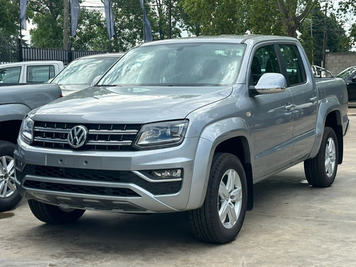 Volkswagen Amarok 2.0 Cd Tdi 180cv Highline At