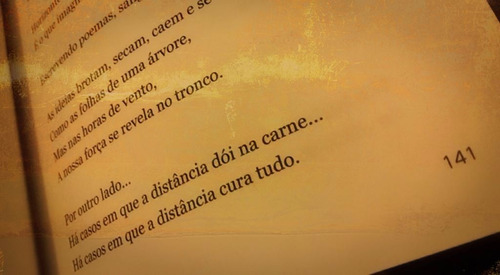In Ventos: Tratado De Alta Poesia