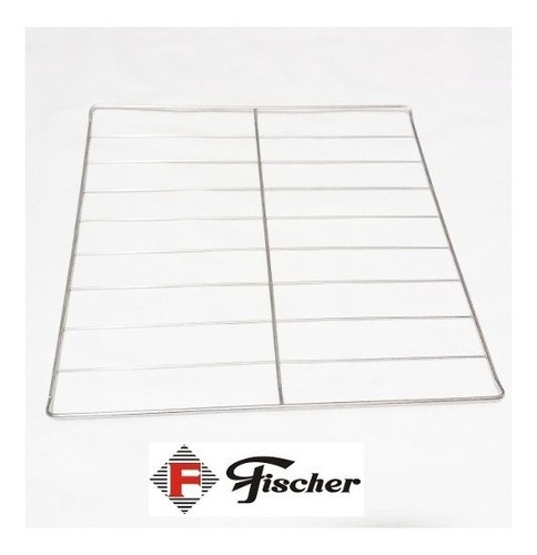 Grade Interna Forno Fischer (38,5cm X 38 Cm)