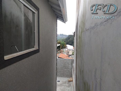 Imagem 9 de 22 de Casas Para Financiamento À Venda Em Mairiporã/sp - Compre O Seu Casas Para Financiamento Aqui! - 1479039