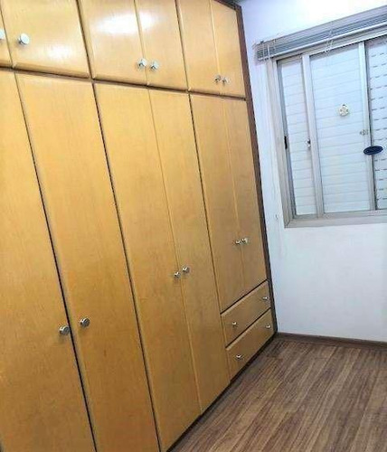 Imagem 11 de 18 de Apto No Tatuapé Com 3 Dorms Sendo 1 Suíte, 3 Vagas, 96m² - Ap13047