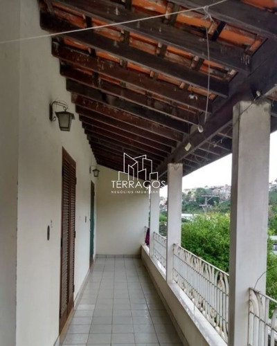Imagem 5 de 26 de Sobrado A Venda/permuta Com 195m²ac, 4 Quartos - Vila Nambi - Jundiaí/sp - Ca00508 - 70057316