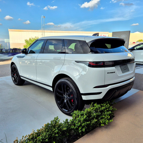 Range Rover Evoque Se 2023