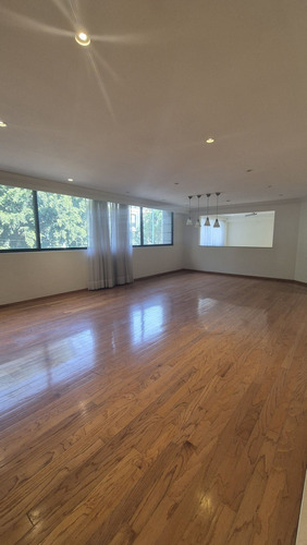 Renta Departamento Goldsmith