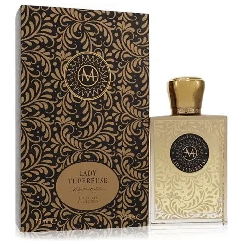 Lady Tubereuse De Moresque Edp - mL a $97