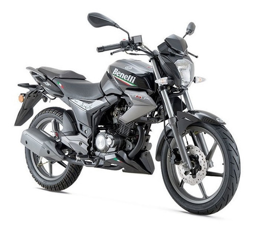 Benelli Tnt 15 - 0 Km (no Cg 150 Titan ) - Bonetto Motos
