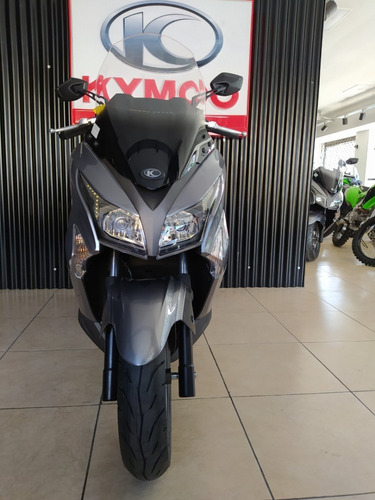 Imagen 1 de 5 de Kymco X-town 250cc 0km Pune Motos Mejor Precio Contado!