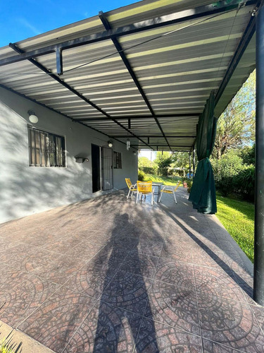 Imagen 5 de 13 de Oportunidad! Venta - Casa Con Pileta En Timbúes