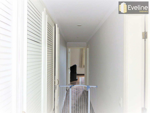 Imagem 28 de 30 de Apartamento Com 4 Dorms, Vila Oliveira, Mogi Das Cruzes - R$ 3.200.000,00, 500m² - Codigo: 351 - V351