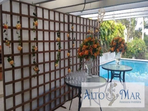 Imagem 18 de 21 de Guarujá - Casa Para Festas De Casamento - Corporativas - Ca00033 - 4507082