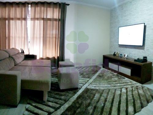 Imagem 5 de 21 de Casa, Jardim Planalto, Jundiaí. - Ca10283 - 68996113