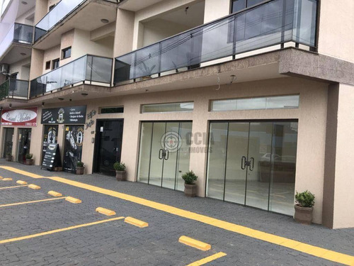 Imagem 5 de 14 de Prédio À Venda. Ótima Opção De Investimento No Três Bandeiras - Pr0004
