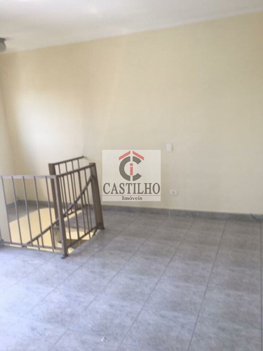 Imagem 12 de 15 de Sobrado No Bairro Chacara Mafalda - Mo23936