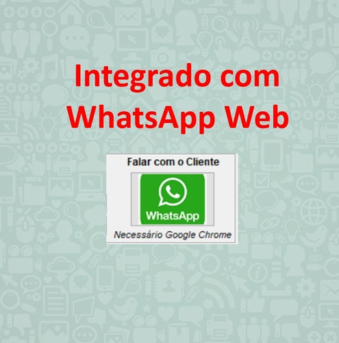 Sistema Cadastro De Clientes