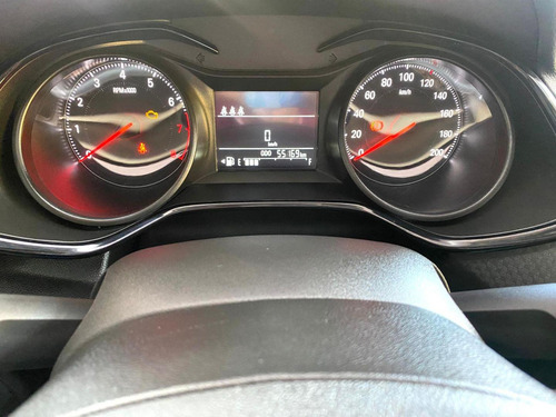 Chevrolet Onix 1.0 Mt