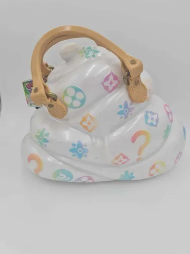 Poopsie slime best sale bolso