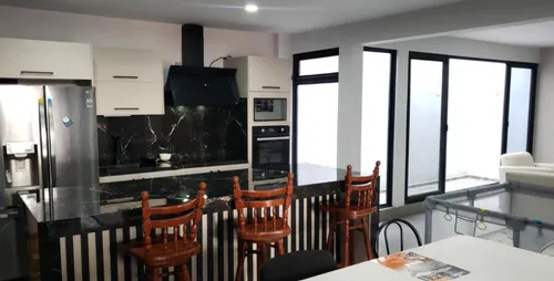 Casa En Venta En Agricola Oriental, Iztacalco