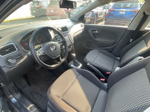 Volkswagen Vento 1.6 Confortline At