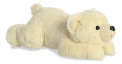 Aurora World Inc. Flopsie - 12  Polaris Polar Bear