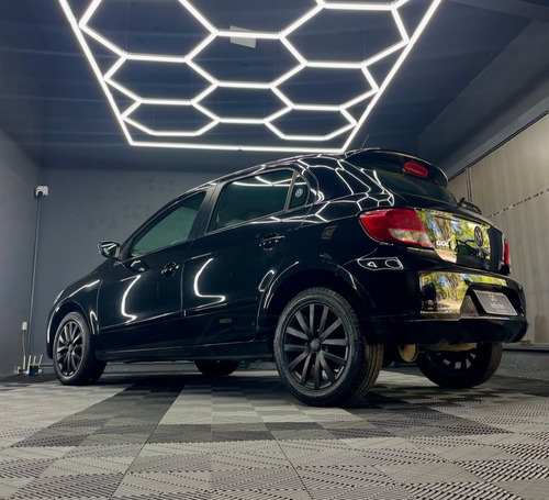 Volkswagen Gol 1.6