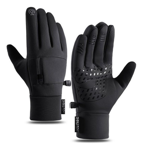 Guantes De Invierno, Guantes Térmicos De Esquí, Resistentes