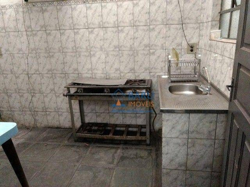 Imagem 6 de 19 de Galpão Para Alugar, 410 M² Por R$ 10.000/mês - Lapa - São Paulo/sp - Ga0846