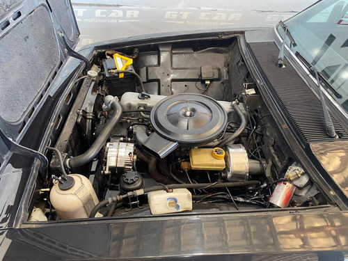 Chevrolet Opala Comodoro Sl/e 4.1 4p