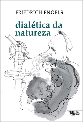 Dialética da natureza, de Engels, Friedrich. Série Marx & Engels Editora Jinkings editores associados LTDA-EPP, capa mole em português, 2020