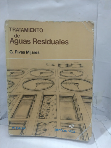 Tratamiento De Aguas Residuales