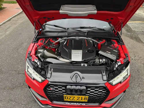 Audi S4 3.0 Tfsi Quattro